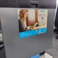 ماشین ظرفشویی ۱۳ نفره کندی ایتالیا نو