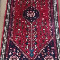 فرش دست بافت آباده ای