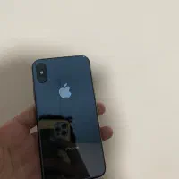 Iphone x 256 بدون فیس ایدی