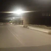 زمین حاشیه خرداد با پروانه