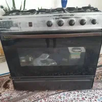 گاز|اجاق گاز و لوازم برقی پخت‌وپز|مشهد, دوست آباد|دیوار