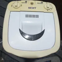 مینی واش (کهنه شور) در حد نو