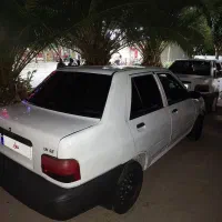 پراید ۱۳۱