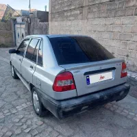 پراید ۱۴۱ مدل ۱۳۹۱|خودرو سواری و وانت|طبس, |دیوار