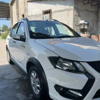 کوییک GXL درحد صفر 85 گانه|خودرو سواری و وانت|چالوس, |دیوار