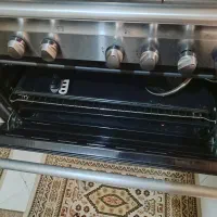 اجاق گاز فردار سینجر|اجاق گاز و لوازم برقی پخت‌وپز|تهران, افسریه جنوبی|دیوار