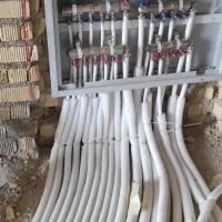 لوله کشی درتمام نقاط شیراز|خدمات پیشه و مهارت|شیراز, دکتر حسابی|دیوار