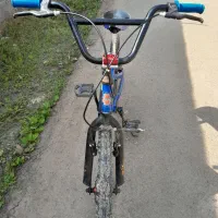 دوچرخه سایز 20|دوچرخه، اسکیت، اسکوتر|رشت, لاکان شهر|دیوار