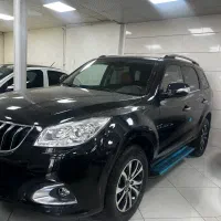 هایما s7 مدل ۱۳۹۸