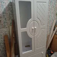 کمد نوزاد نو|تخت و سرویس خواب|تربت‌حیدریه, رجایی|دیوار