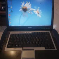لپتاپ Dell Latitute D830