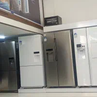 جشنواره ساید دوو|یخچال و فریزر|قزوین, |دیوار