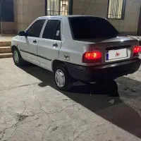 پراید مدل 95تمیز|خودرو سواری و وانت|سوری, |دیوار