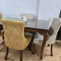 ناهارخوری۴نفره