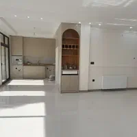 ۱۸۰متر صفرفول ۳خواب پارکینگ اختصاصی حاشیه فضای سبز