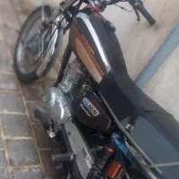 هندا مدل ۹۵