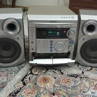 CD وDVD ودوتا کاست خور