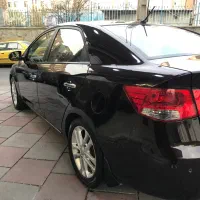 سراتو اپشنال استثنایی|خودرو سواری و وانت|تهران, سردارجنگل|دیوار