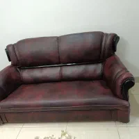 مبل نیم ست اداری