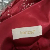 پیراهن مجلسی برند کنزل ترک|لباس|تهران, عبدلآباد|دیوار