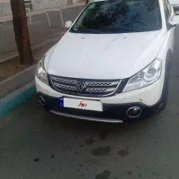 H30 cross|خودرو سواری و وانت|تهران, طرشت|دیوار