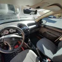 ۲۰۶ تیپ ۵|خودرو سواری و وانت|سنندج, |دیوار