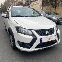 کوییک ۱۴۰۳ فول ۸۵گانه esp|خودرو سواری و وانت|تهران, شهرک آزمایش|دیوار