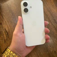 فروش فوری ایفون 16 نرمال