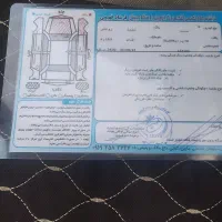 ازلحاظ فنی سالم تمامی مصرفی ها تعویض کردم|خودرو سواری و وانت|سراب, |دیوار