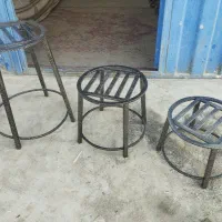 اجاق گاز زمینی