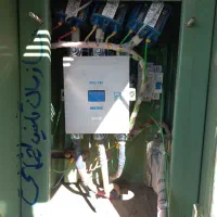 خدمات برق .برقکاری .برق کار .برقکشی.|خدمات پیشه و مهارت|همدان, |دیوار