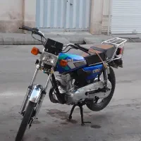 موتور سیکلت پرواز