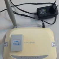 مودم TP LINK|مودم و تجهیزات شبکه|بروجرد, |دیوار