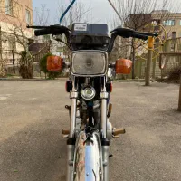 رهرو A1 402 کاربرات