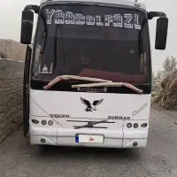 اتوبوس بی 12|خودرو سنگین|زاهدان, |دیوار