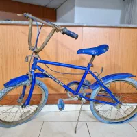 دوچرخه سایز ۲۰