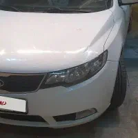 سراتو آپشنال مدل ۹۷