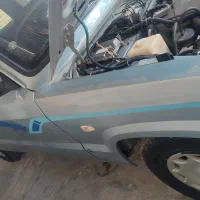 مزدا دوکابین موتور ژاپن|خودرو سواری و وانت|فراشبند, |دیوار