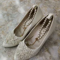 کفش مجلسی زنانه نونو سایز ۳۷