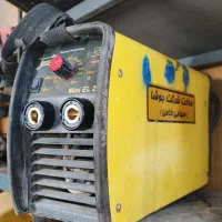 انواع دستگاه جوش نو و دست دوم تک فاز و سه فاز