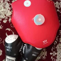 وسایل ورزشی ووشو ساندا