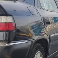 زانتیا مدل ۸۸ فابریک درحد صفر