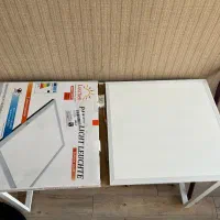 پنل سقفی ۶۰ در ۶۰ برند لوشن - ۶۵ وات|لامپ و چراغ|تهران, صادقیه|دیوار