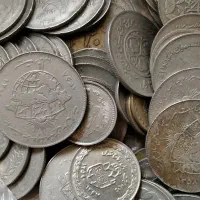 سکه کلکسیونی جمهوری اسلامی|کلکسیون سکه، تمبر، اسکناس|ارومیه, |دیوار