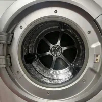 ماشین لباسشویی پاناسونیک ژاپنی|ماشین لباسشویی و خشک‌کن لباس|مشهد, هفده شهریور|دیوار