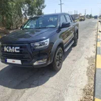 KMC T8|خودرو سواری و وانت|ساوه, |دیوار