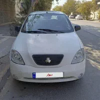 تیبا مدل ۹۳