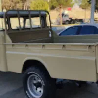 تویوتا دواف|خودرو سواری و وانت|ایرانشهر, |دیوار