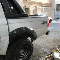معاوضه و فروش کاپرا مدال ۸۹|خودرو سواری و وانت|تهران, تهرانپارس غربی|دیوار