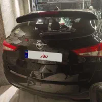 هایما اس۵ مدل ۹۷|خودرو سواری و وانت|کرج, مهرویلا شمالی|دیوار